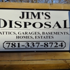 Jim's Disposal