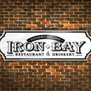 Iron Bay Restaurant & Drinkery - American Restaurants