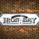 Iron Bay Restaurant & Drinkery