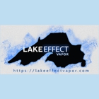 Lake Effect Vapor