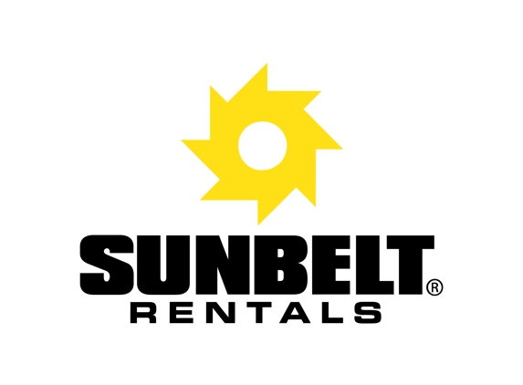 Sunbelt Rentals Power & HVAC - Garland, TX