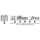 Willow Tree Acres Horse Retirement Farm - Stump Removal & Grinding