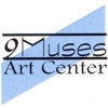 Nine Muses Art Center gallery