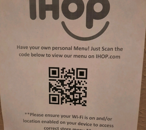 IHOP - Houston, TX