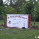 Rockhill Baptist Church - General Baptist Churches