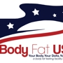 Body Fat USA