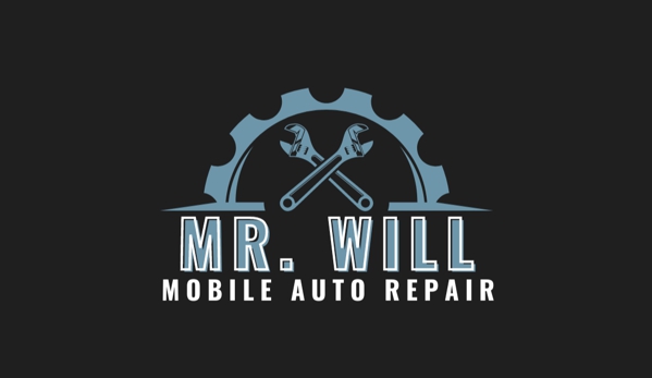 Mr. Will Mobile Auto Repair LLC - The Colony, TX