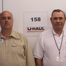 U-Haul Moving & Storage of Terre Haute - Truck Rental