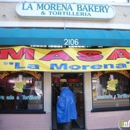 La Morena Bakery & Tortilleria - Mexican Restaurants