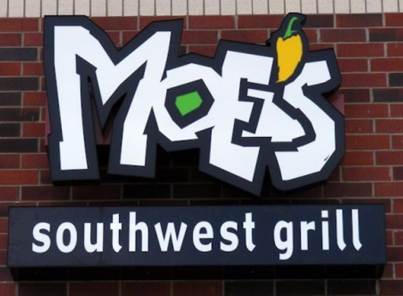 Moe's Southwest Grill - Franklin, TN