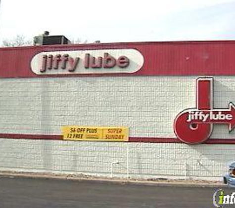 Jiffy Lube - Kansas City, MO