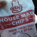 Arby's - Fast Food Restaurants