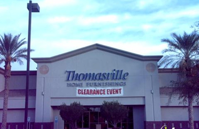 Thomasville Home Furnishings Of Tempe 9959 S Priest Dr Tempe Az 85284 Yp Com