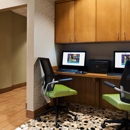 SpringHill Suites by Marriott Jackson Ridgeland/The Township at Colony Park - Hotels