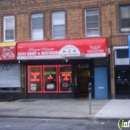 Trinciti Roti Shop and Restaurant - Family Style Restaurants