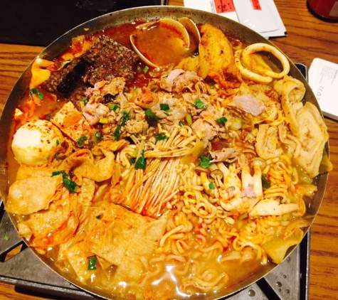 Boiling Point - San Gabriel, CA