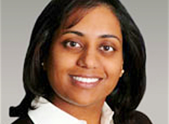 Dr. Aparna Reddy Kumar, MD - Tyler, TX