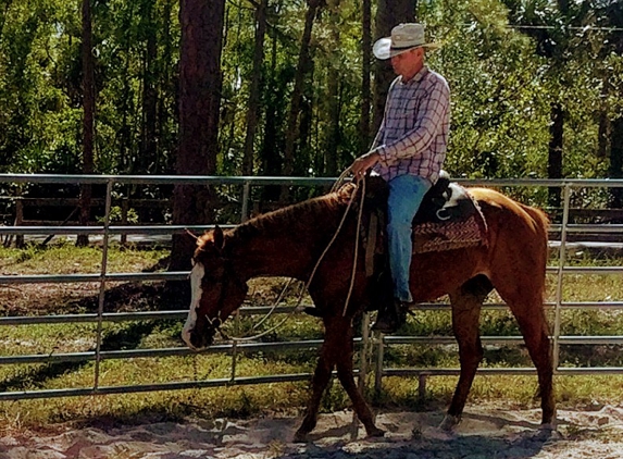 Piney Acres Training Stables - Naples, FL