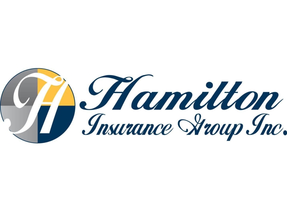 Hamilton Insurance Group - Mansfield, OH