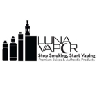 Luna Vapor - Lewisburg