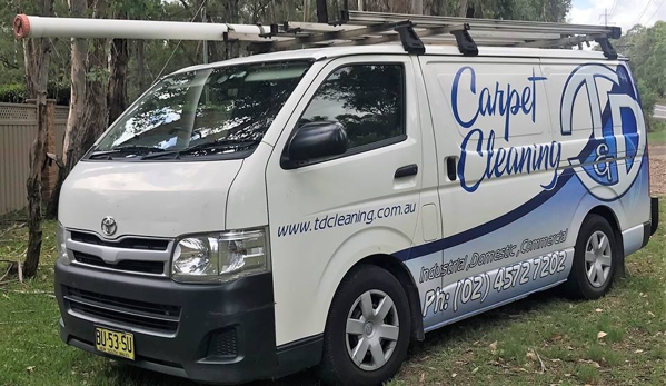 T & D Cleaning Services Pty Ltd - Londonderry, NSW