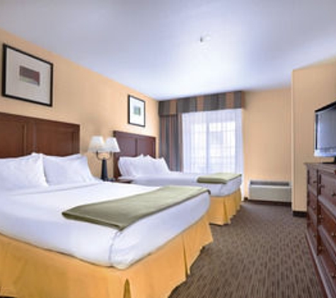 Holiday Inn Express & Suites - Scottsdale - Old Town - Scottsdale, AZ