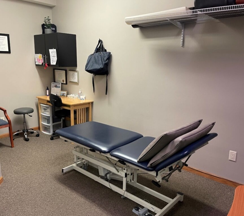 Rock Valley Physical Therapy - Blue Grass - Blue Grass, IA