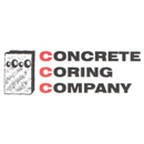 Concrete Coring Company - Concrete Contractors