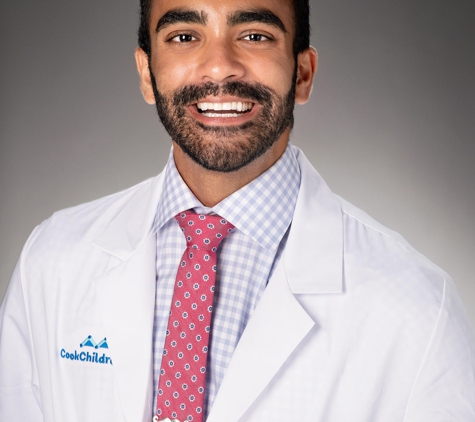 Dr. Syed Muntajibuddin - Fort Worth, TX