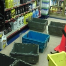 EZ Go - Grocery Stores