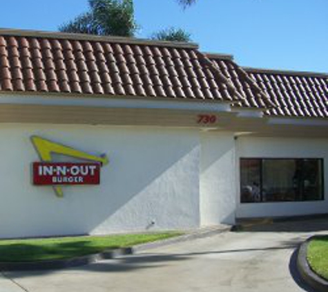 In-N-Out Burger - Torrance, CA