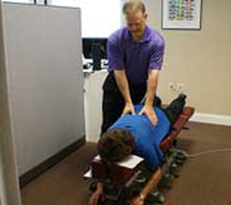 Spinal Health and Wellness at Family Chiropractic - Wilmington, DE