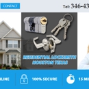 Residential Locksmith Houston Texas - Locks & Locksmiths