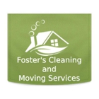 Foster's Cleaning and Moving Service