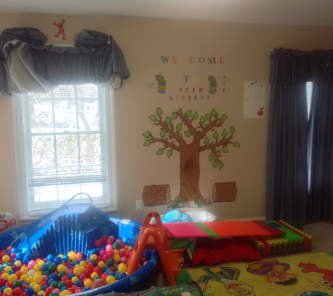 STEM Academy Nursery School - Rockville, MD