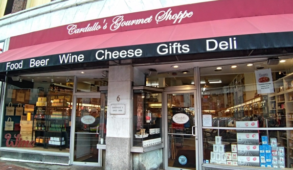 Cardullo's Gourmet Shoppe - Cambridge, MA