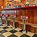 Smithfield Ice Cream Parlor - Movie Theaters