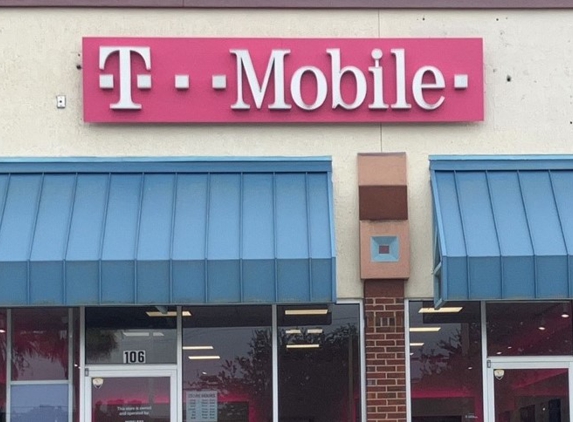 T-Mobile - Saint Johns, FL