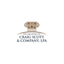 The Law Office of Craig Scott & Company, LPA - Social Security & Disability Law Attorneys