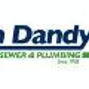 Jim Dandy Sewer & Plumbing - Plumbing-Drain & Sewer Cleaning