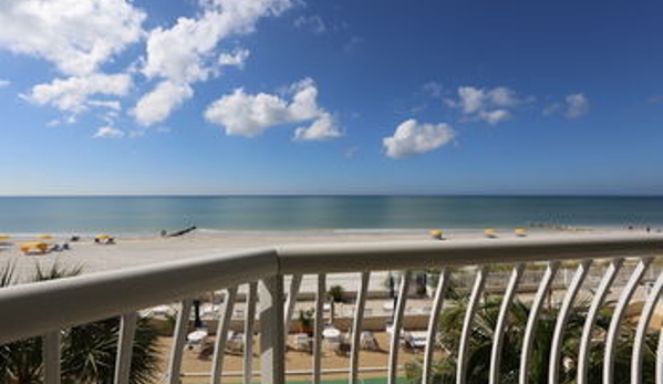 Shoreline Island Resort - Madeira Beach, FL