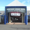 Assistance League of Greater Portland Thrift & Consignment Shop - Thrift Shops