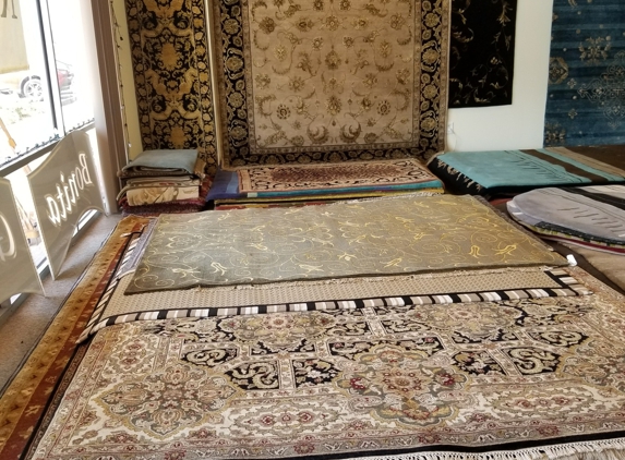 Rug palace - Fort Myers, FL