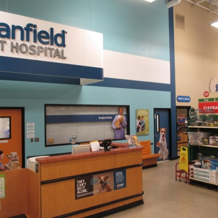 Banfield Pet Hospital - Valley Stream, NY