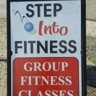 Step Into Fitness