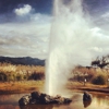 Old Faithful Geyser Of Califonia gallery