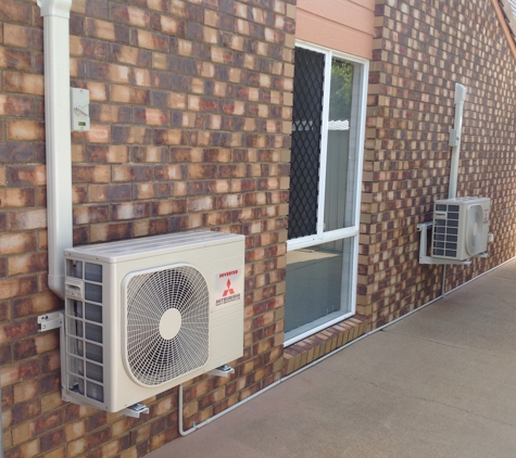 Climate Control Systems - Pialba, QLD