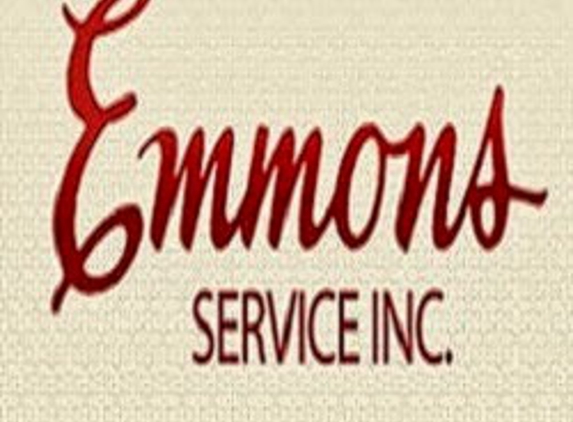 Emmons Service Inc - Jackson, MI
