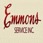 Emmons Service Inc