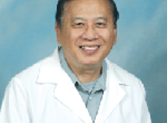 Dr. Quy Van Nguyen, MD - Rosemead, CA